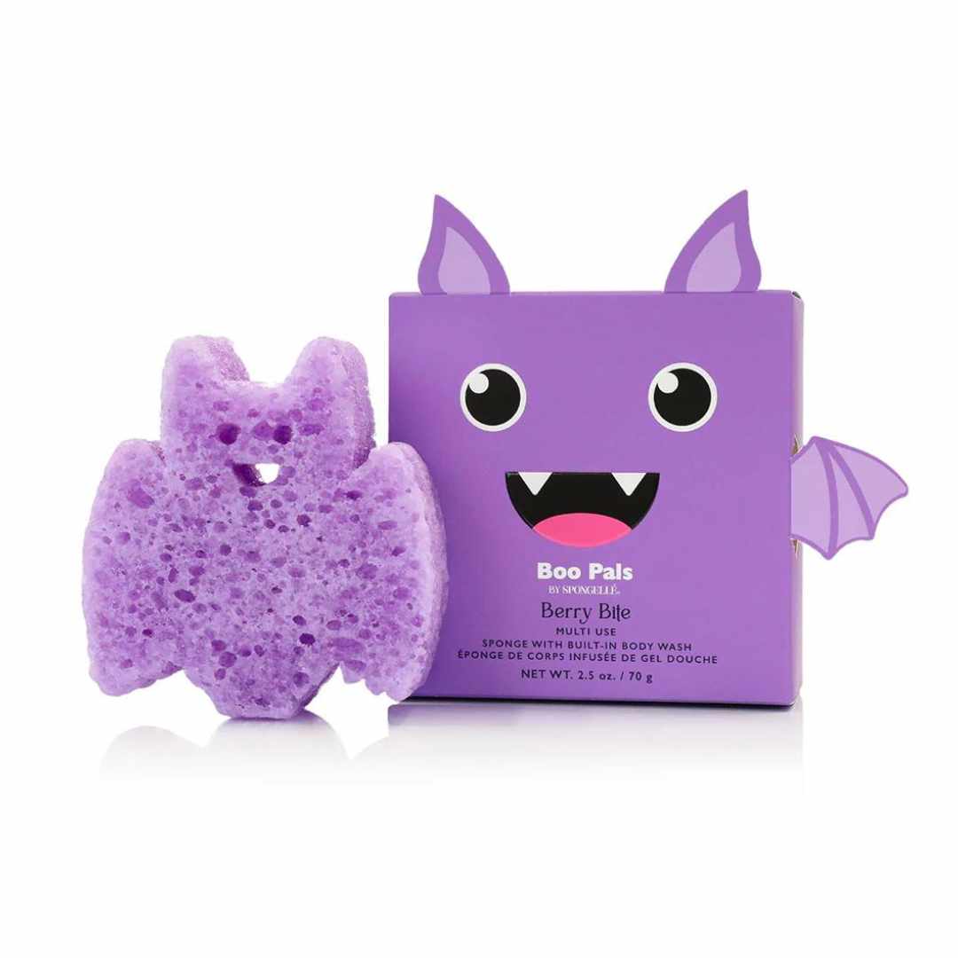 Spongellé Boo Pals Collection - Berry Bite