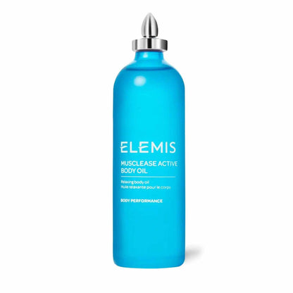 ELEMIS Active Body Concentrate Musclease