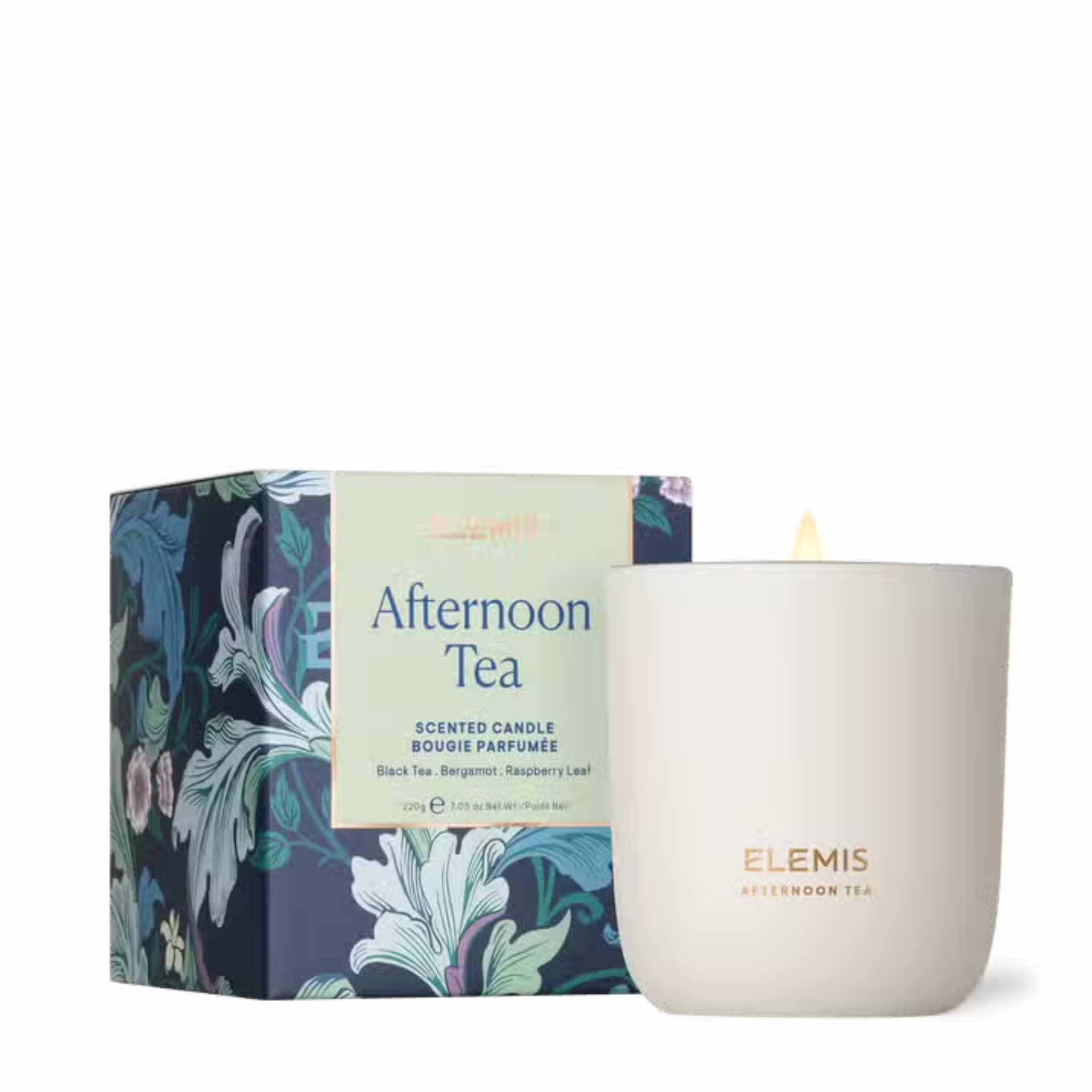 ELEMIS Afternoon Tea Scented Candle