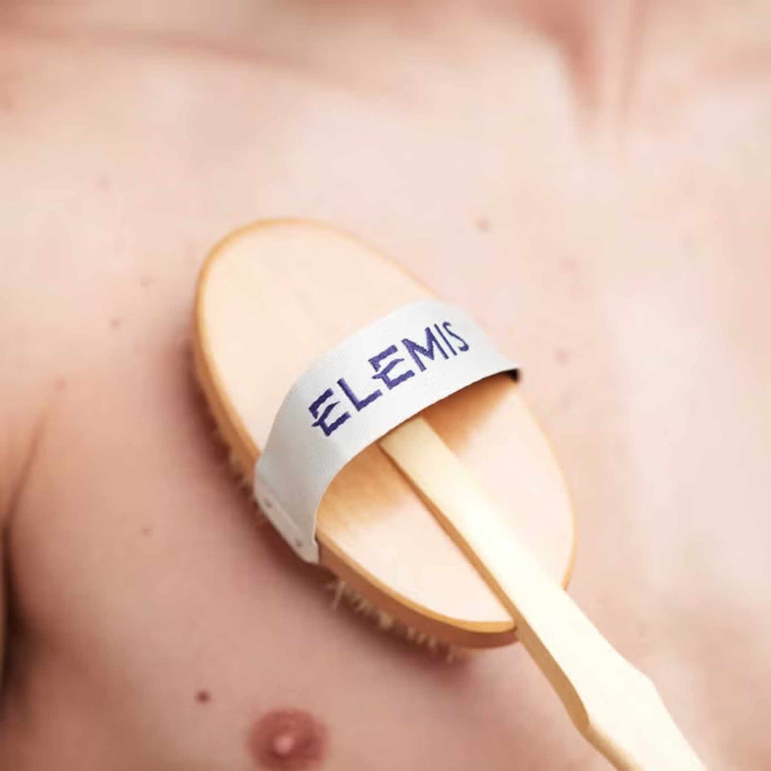 ELEMIS Skin Brush with Bag