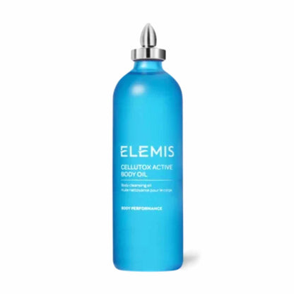 ELEMIS Active Body Concentrate Cellutox Oil