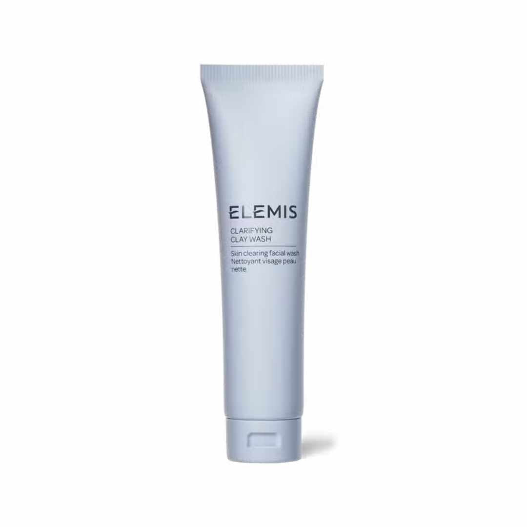 ELEMIS Clarifying Clay Wash