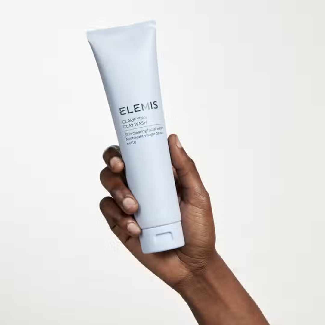 ELEMIS Clarifying Clay Wash