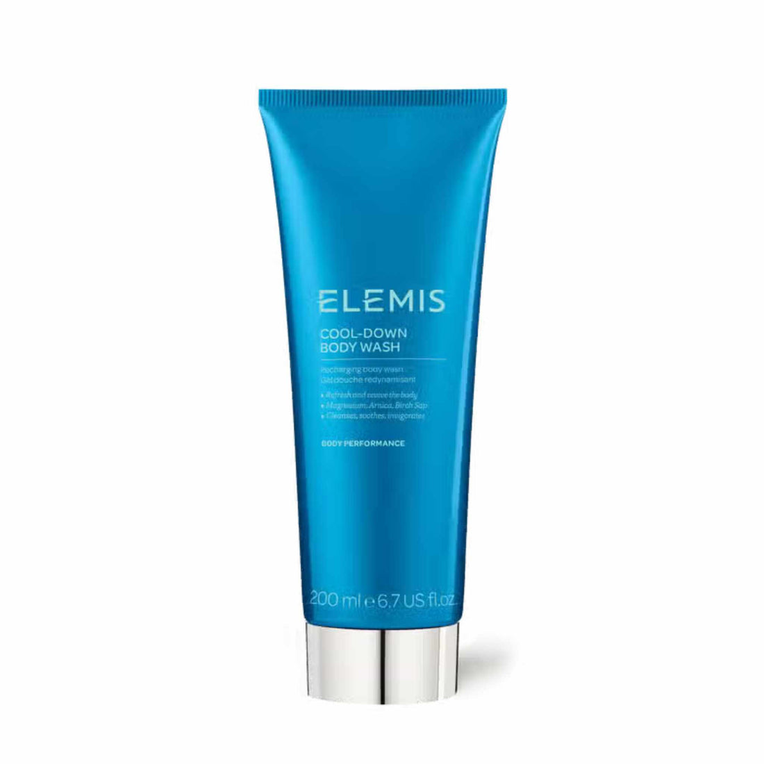 ELEMIS Cool-Down Body Wash