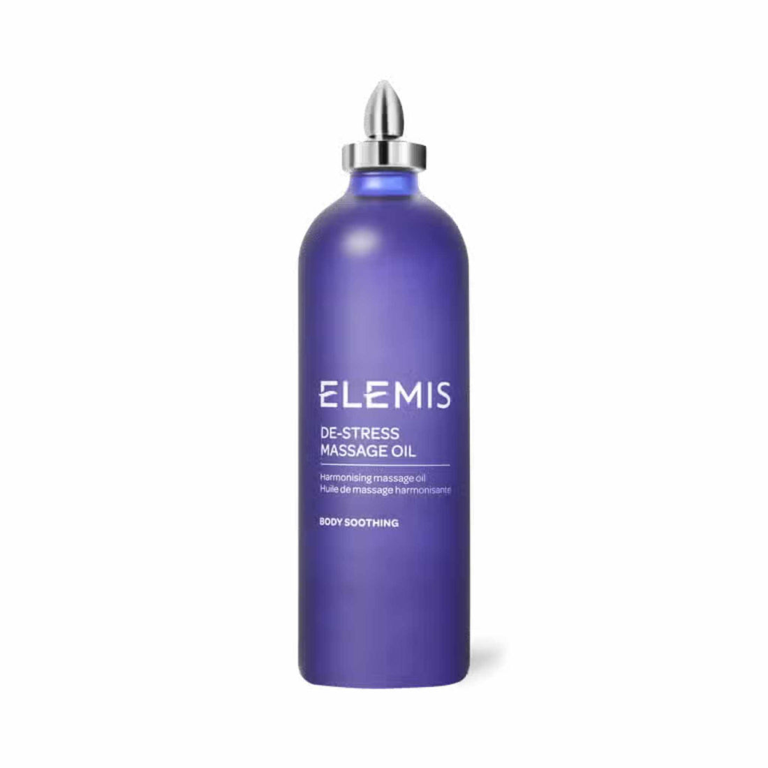 ELEMIS De-Stress Massage Oil