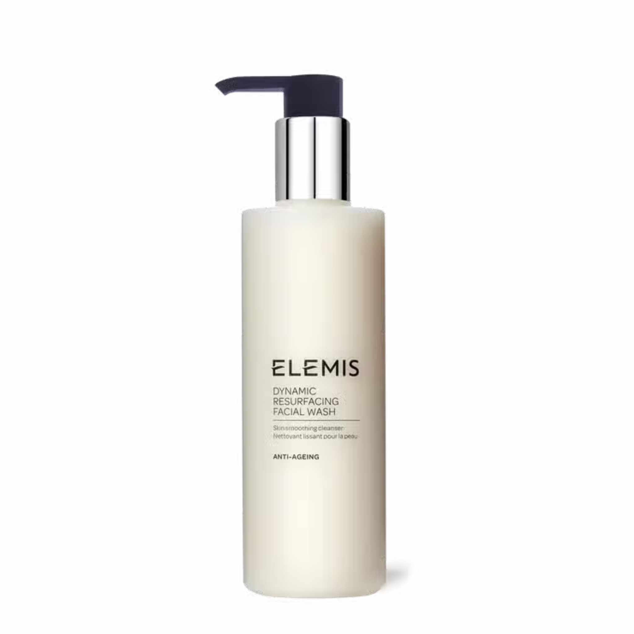 ELEMIS Dynamic Resurfacing Facial Wash