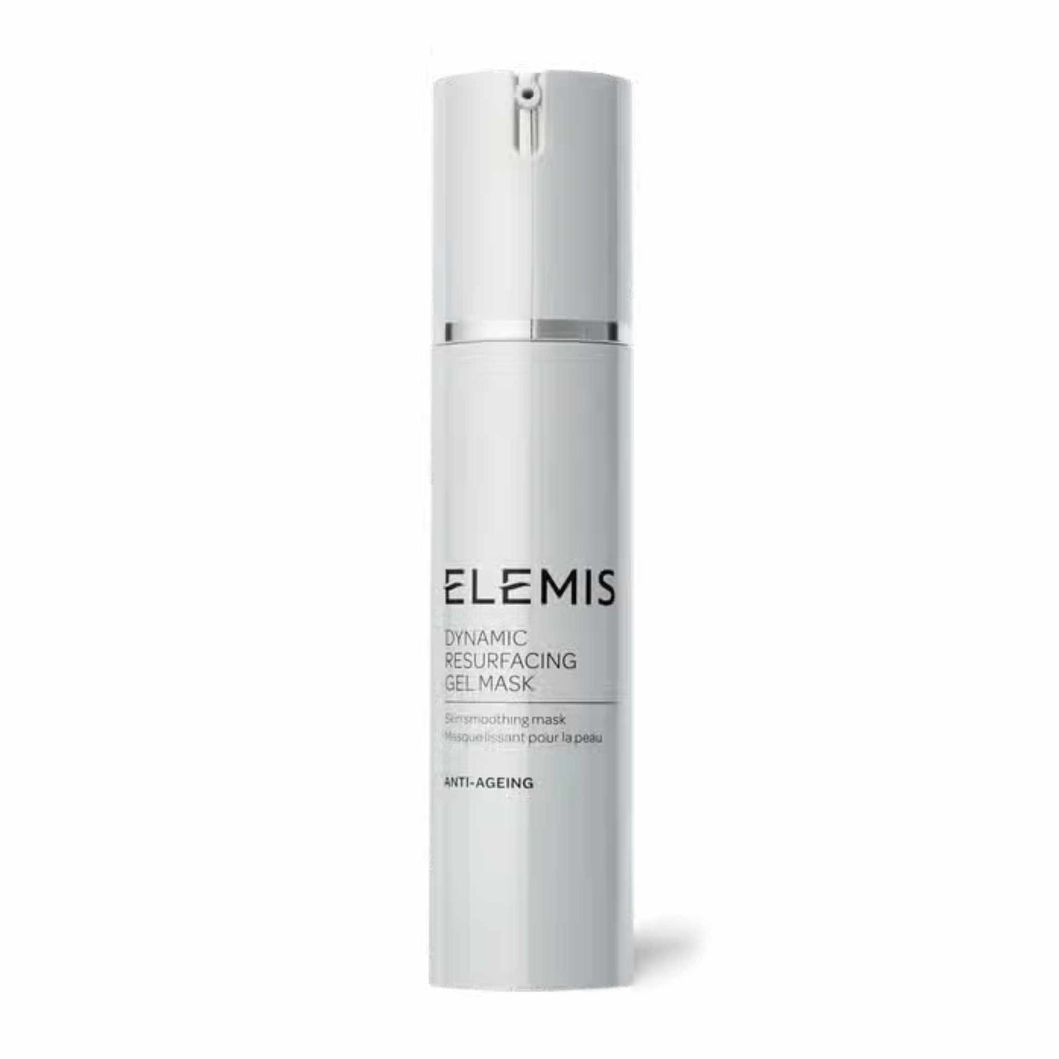 ELEMIS Dynamic Resurfacing Gel Mask