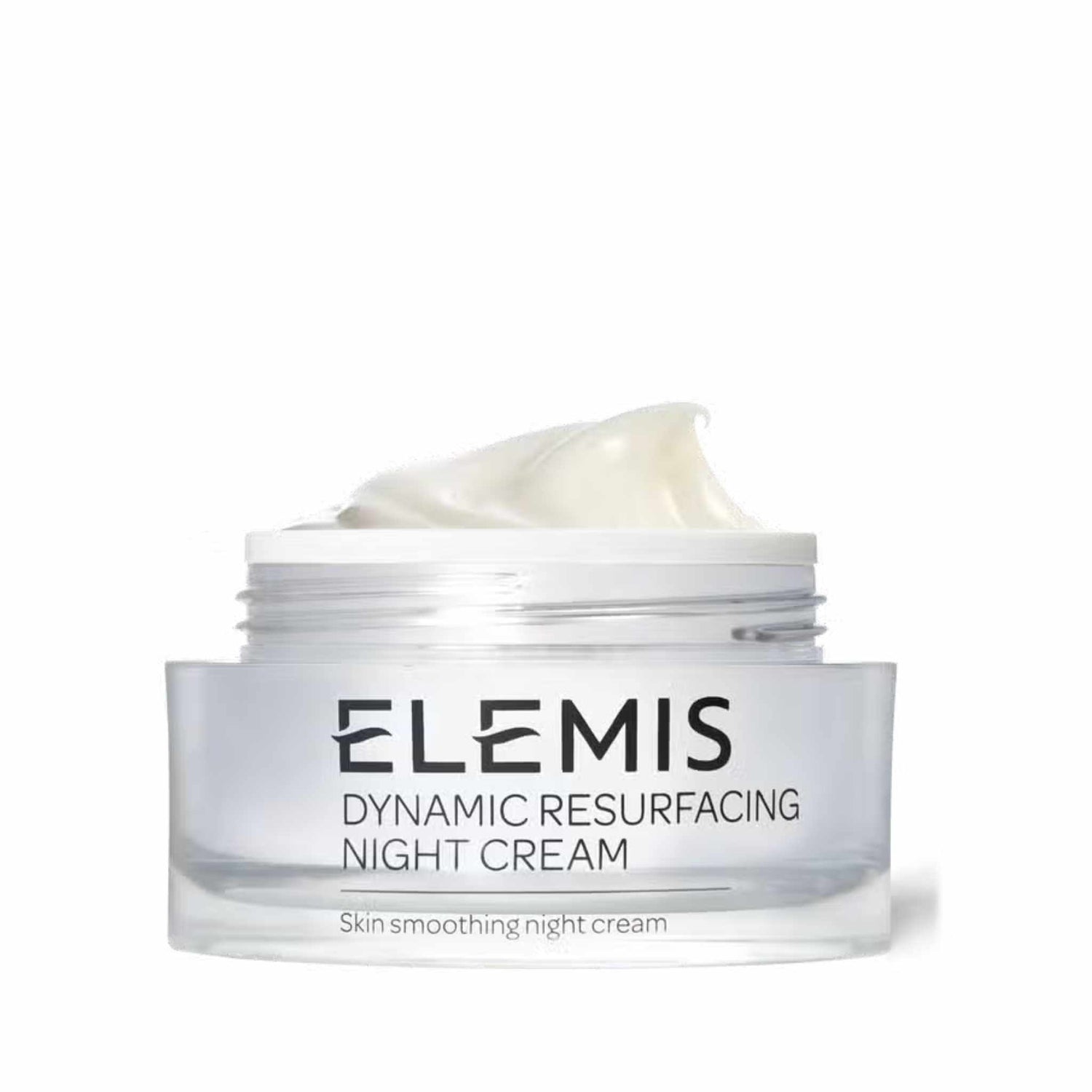 ELEMIS Dynamic Resurfacing Night Cream