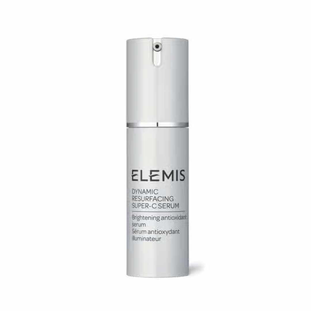 ELEMIS Dynamic Resurfacing Super-C Serum