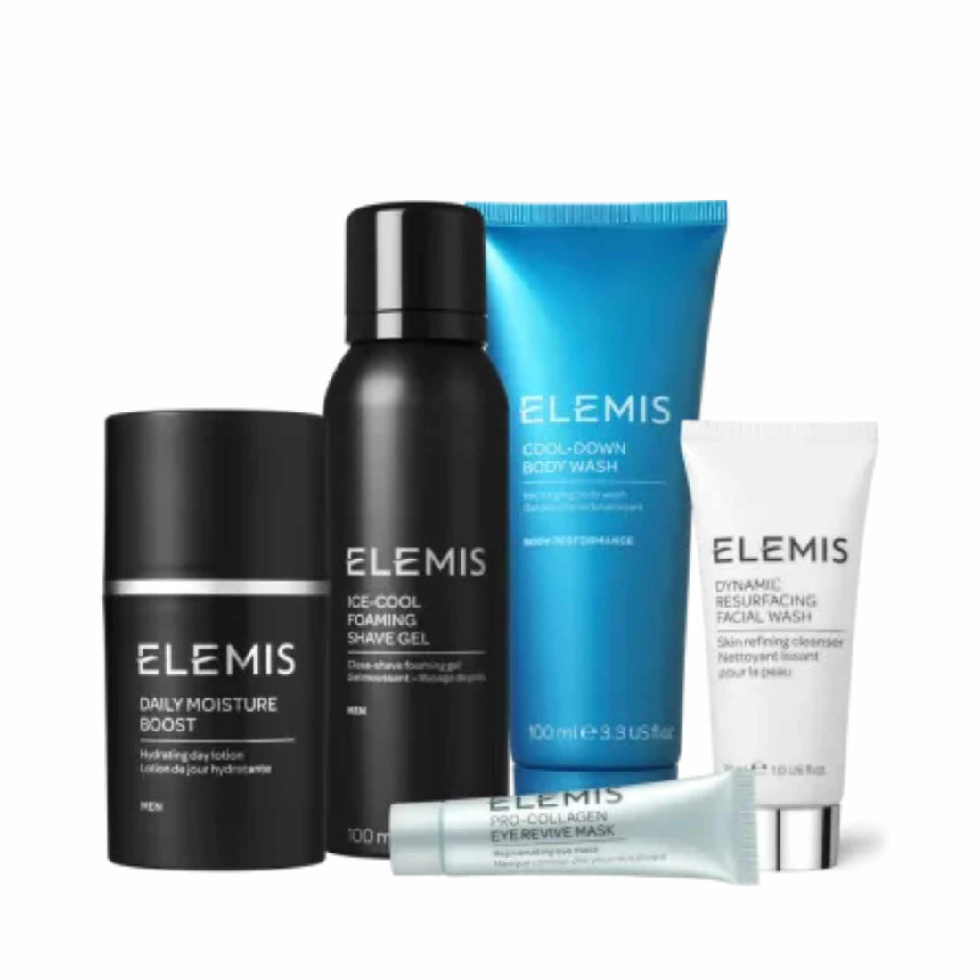 ELEMIS The Grooming Collection