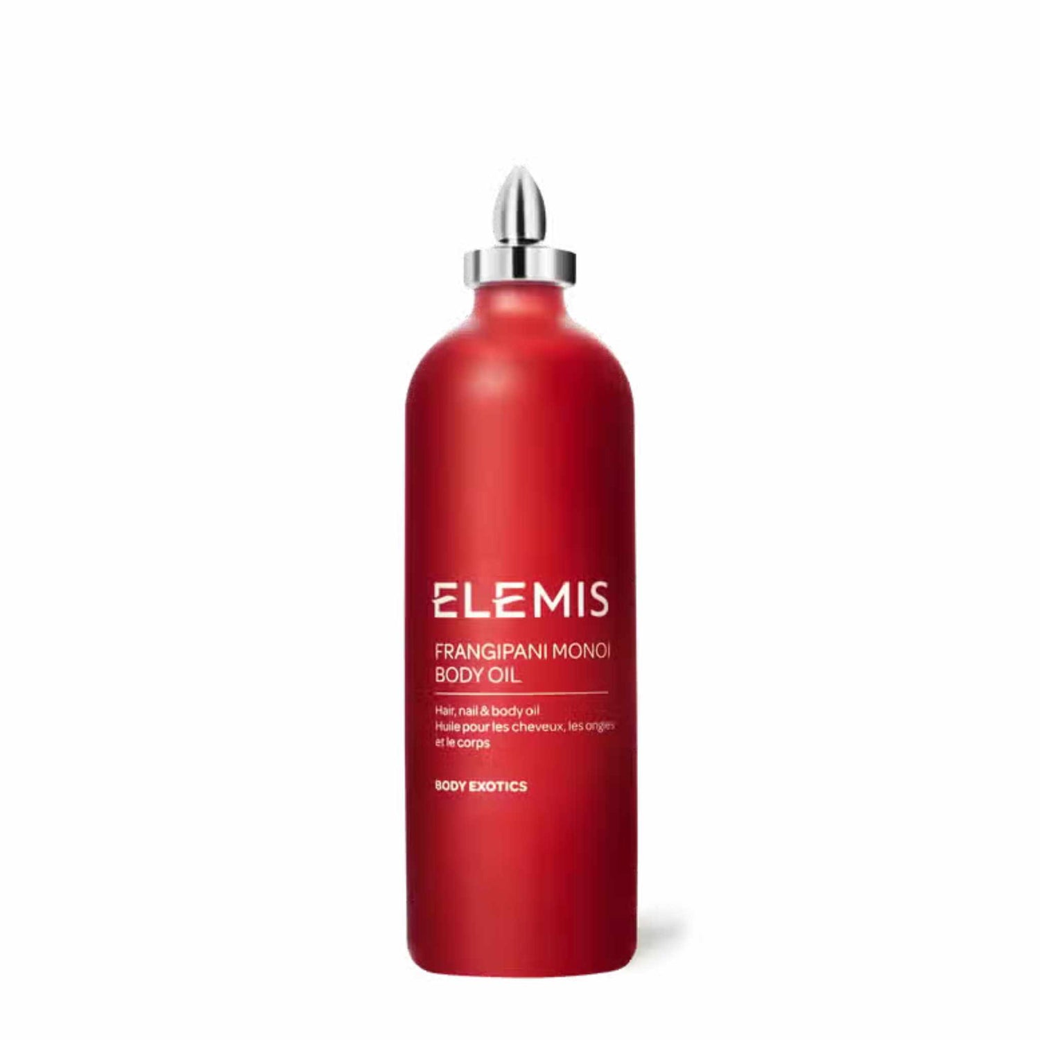 ELEMIS Frangipani Monoi Body Oil