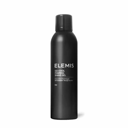 ELEMIS Ice Cool Foaming Shave Gel