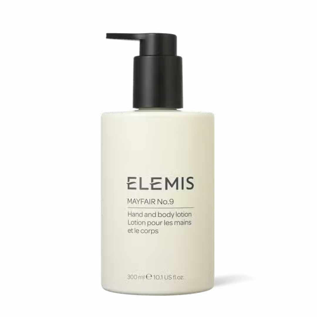 ELEMIS Mayfair No.9 Hand &amp; Body Lotion