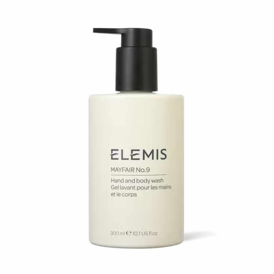 ELEMIS Mayfair No.9 Hand and Body Wash