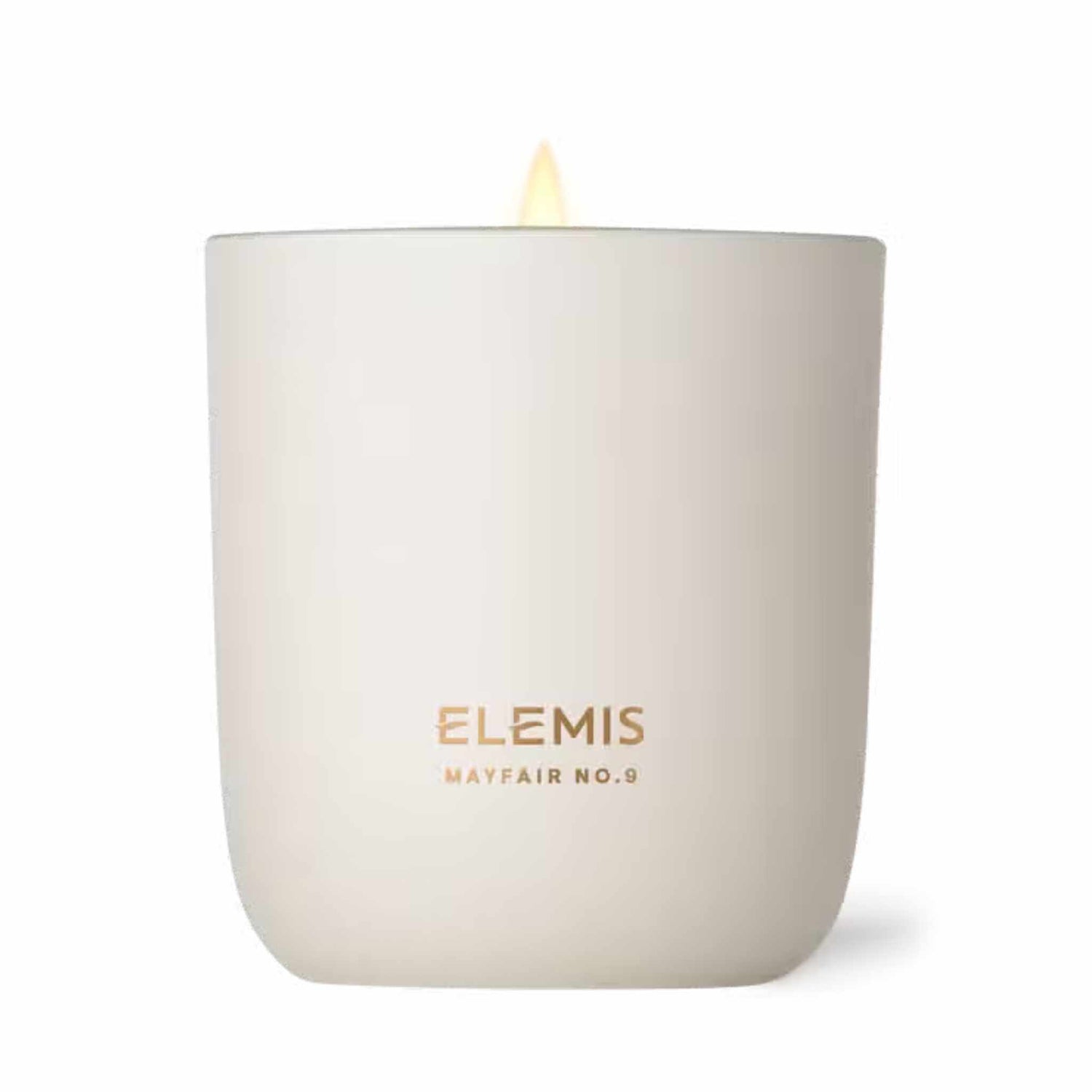 ELEMIS Mayfair No.9 Scented Candle