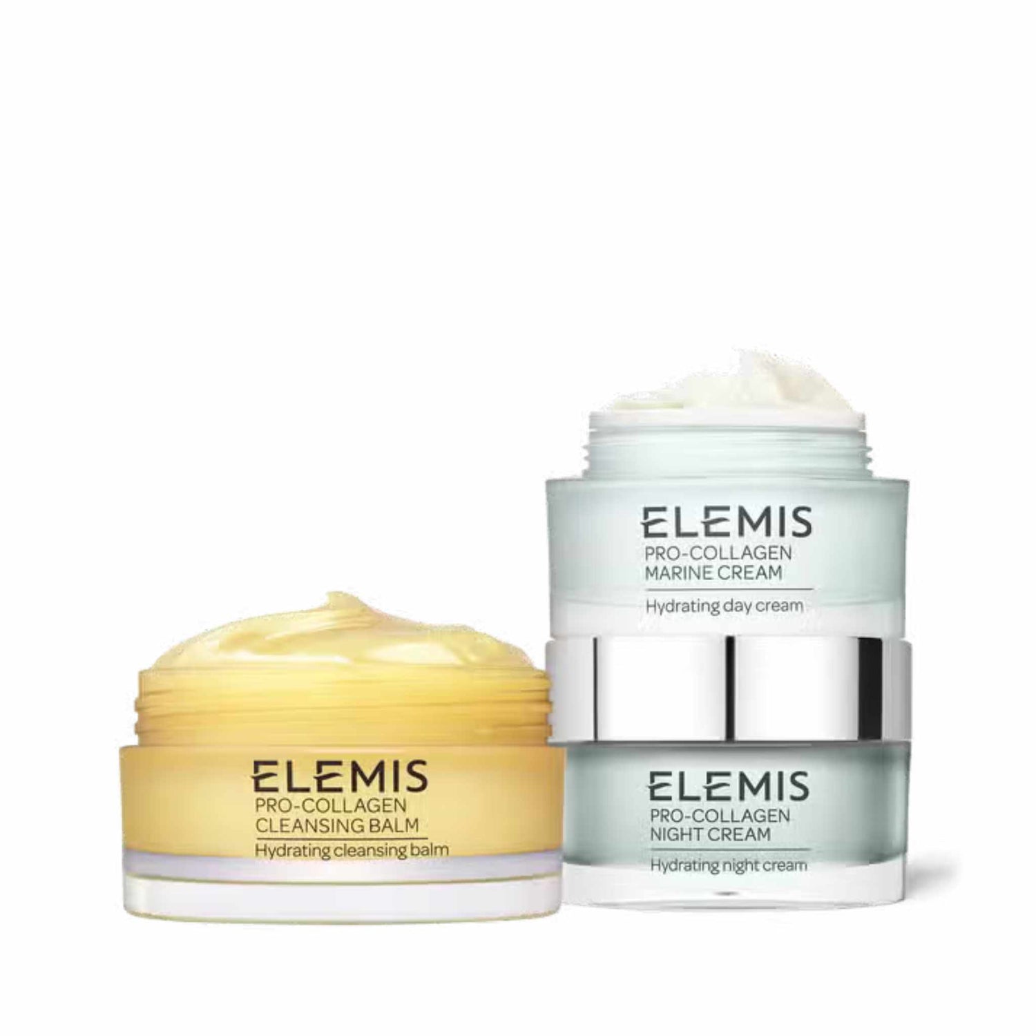 ELEMIS Pro-Collagen Icons Collection