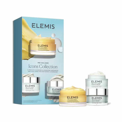 ELEMIS Pro-Collagen Icons Collection