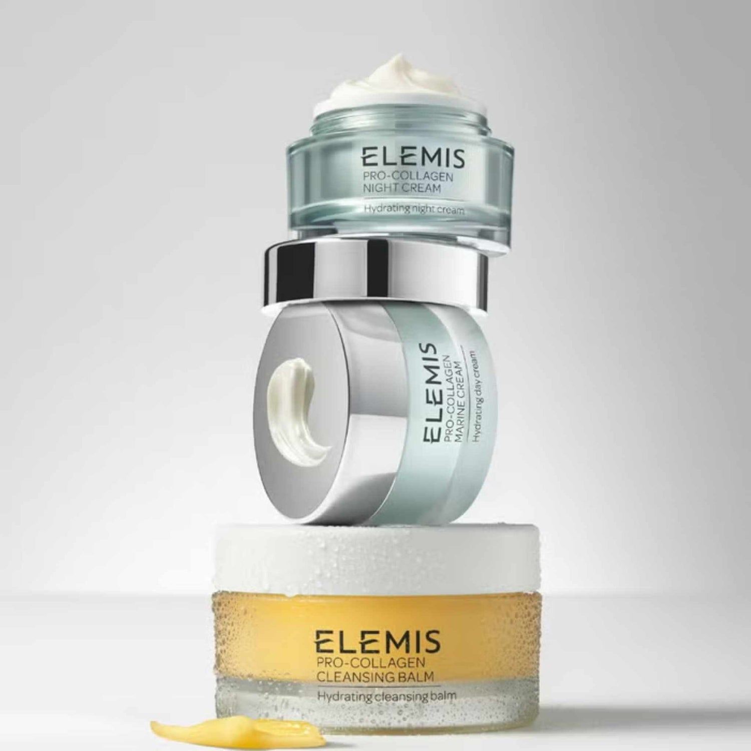 ELEMIS Pro-Collagen Icons Collection