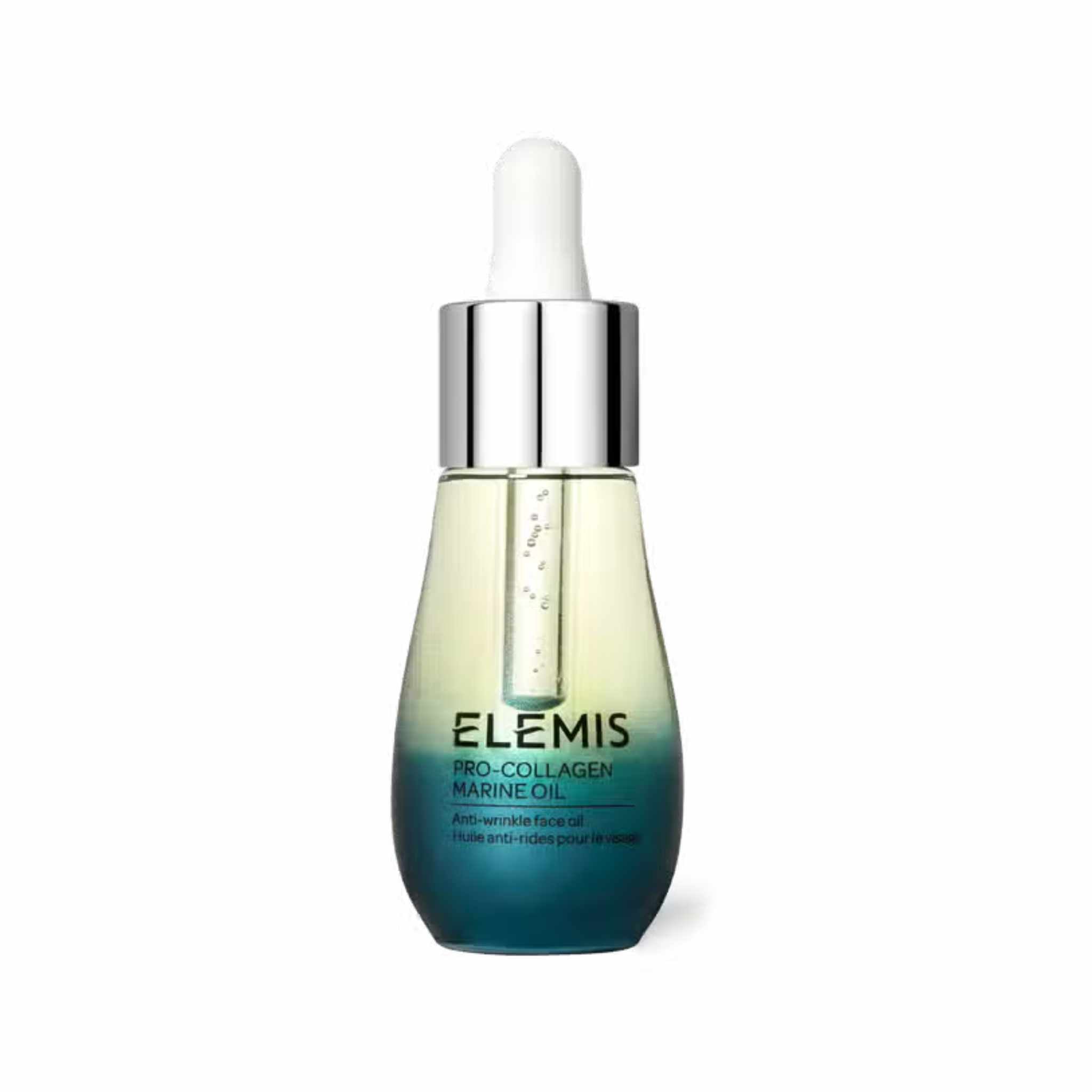 ELEMIS Pro-Collagen Marine Oil