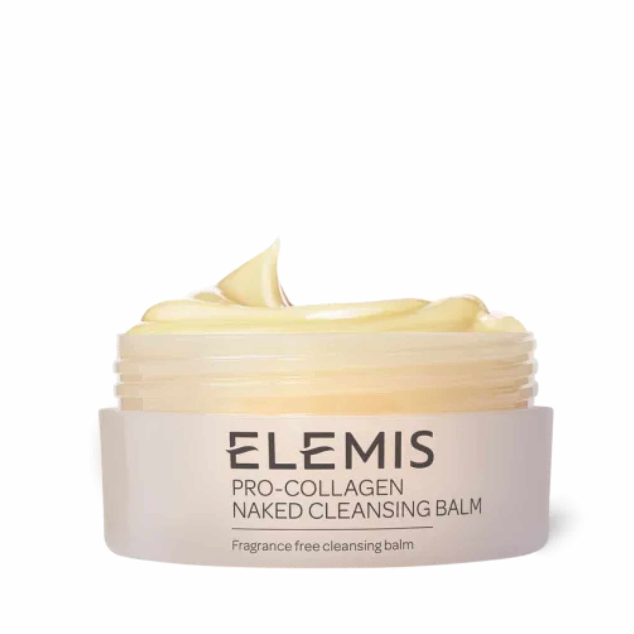 ELEMIS Pro-Collagen Naked Cleansing Balm