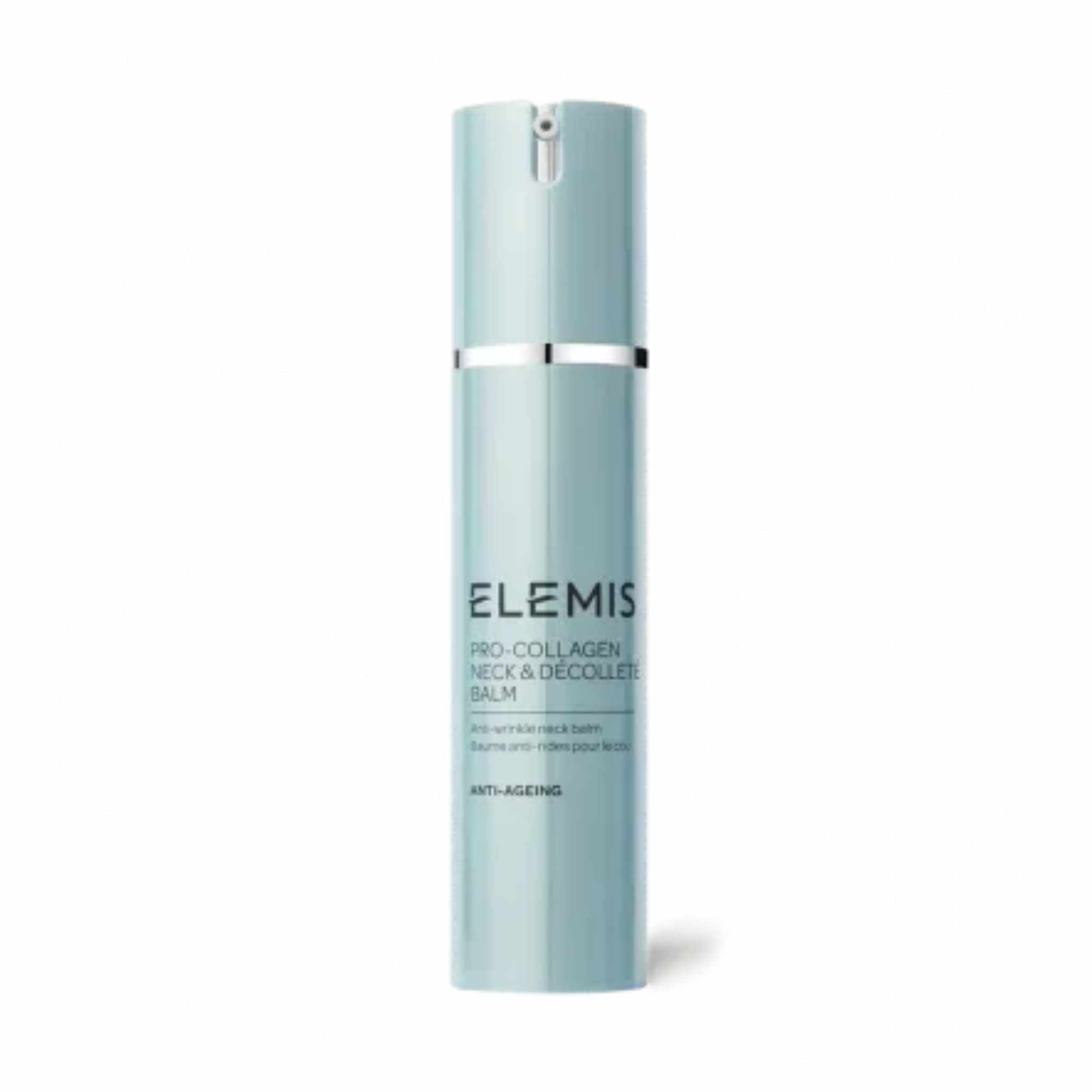 ELEMIS Pro-Collagen Neck &amp; Décolleté Balm