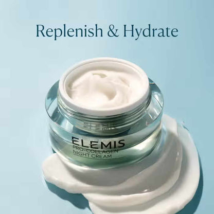 ELEMIS Pro-Collagen Night Cream