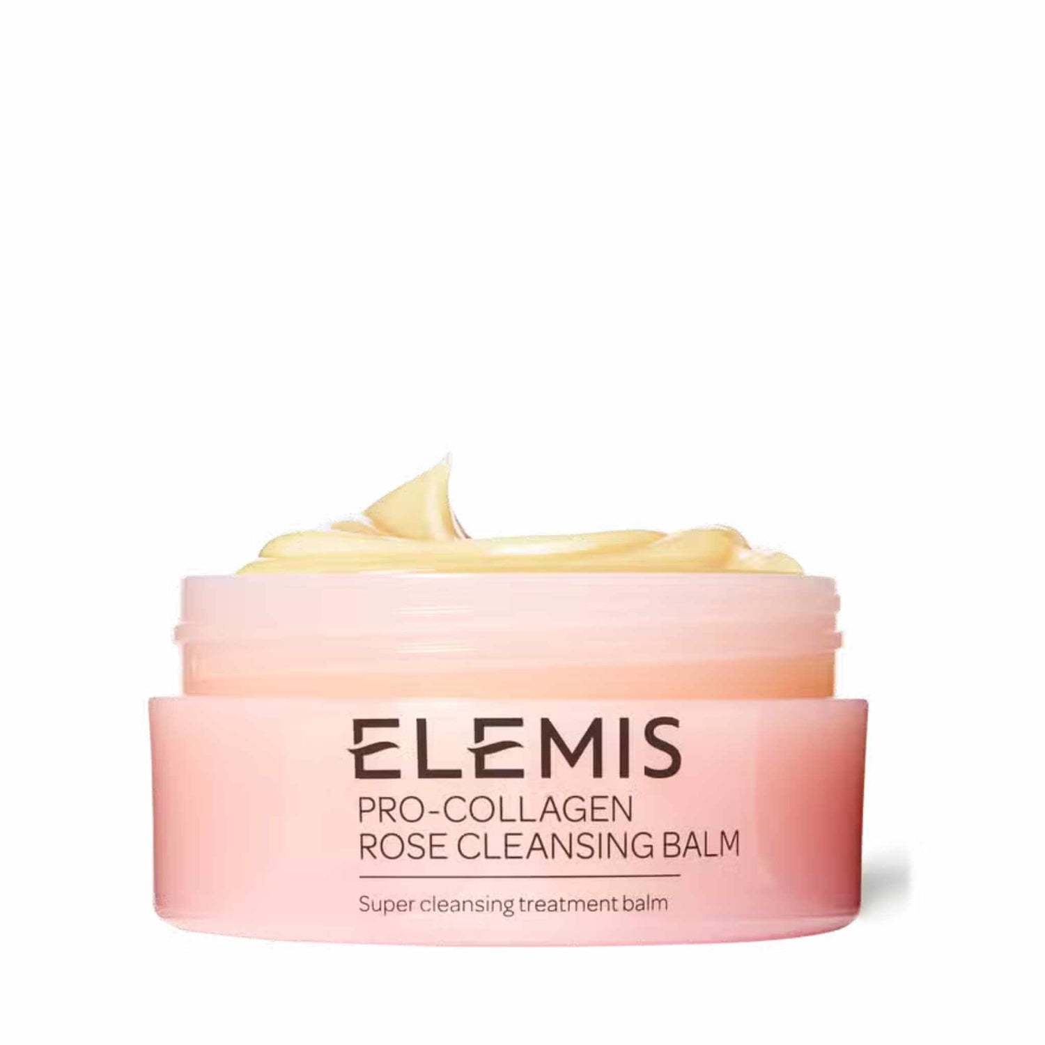 ELEMIS Pro-Collagen Rose Cleansing Balm