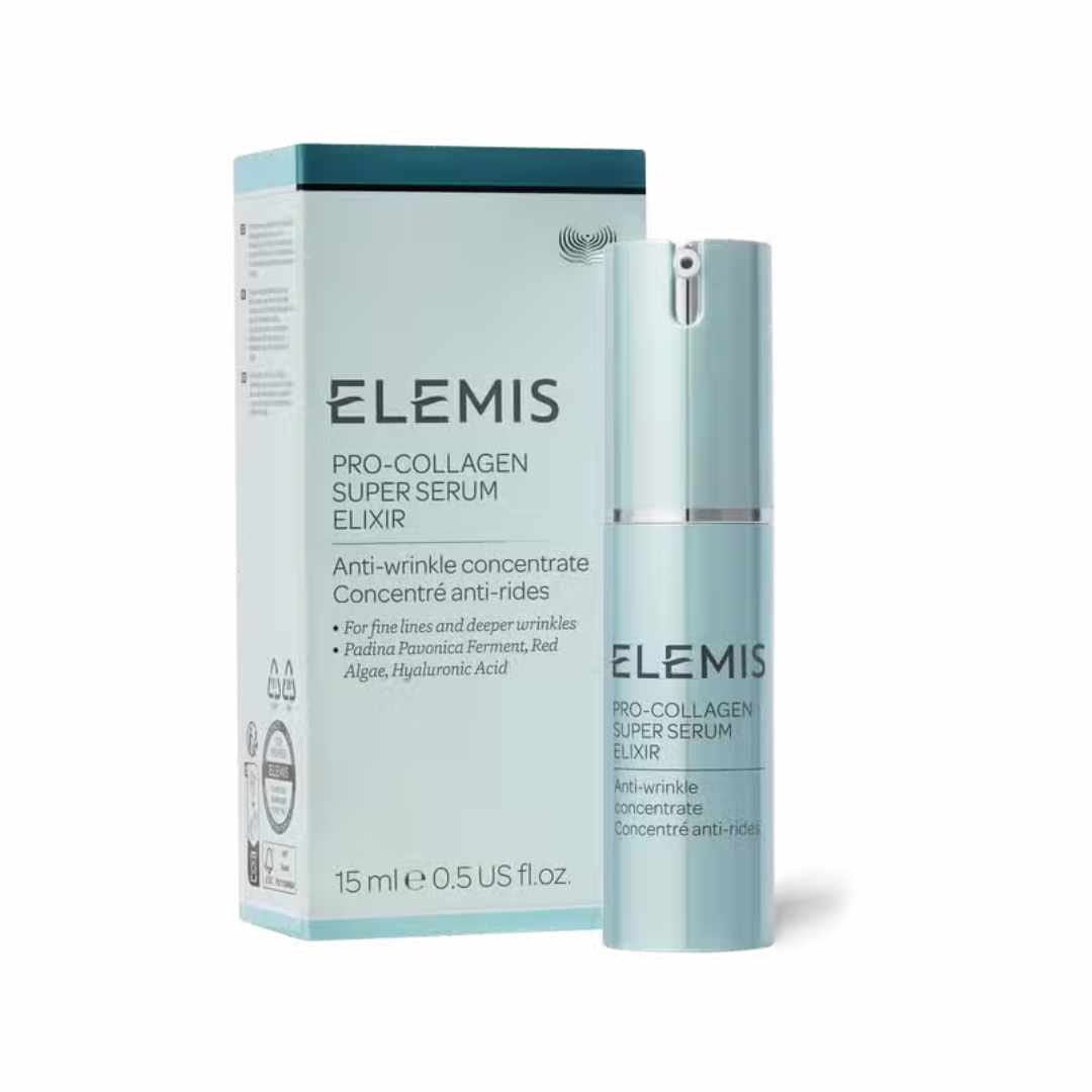 ELEMIS Pro-Collagen Super Serum Elixir