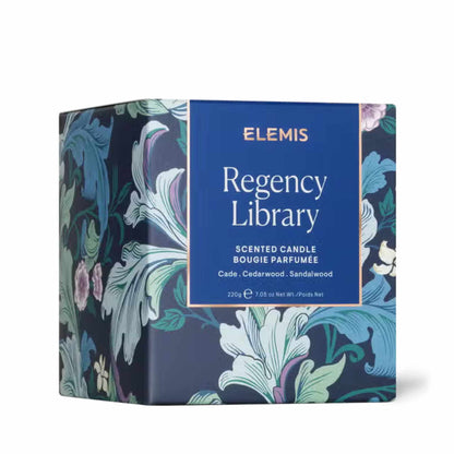 ELEMIS Regency Library Scented Candle