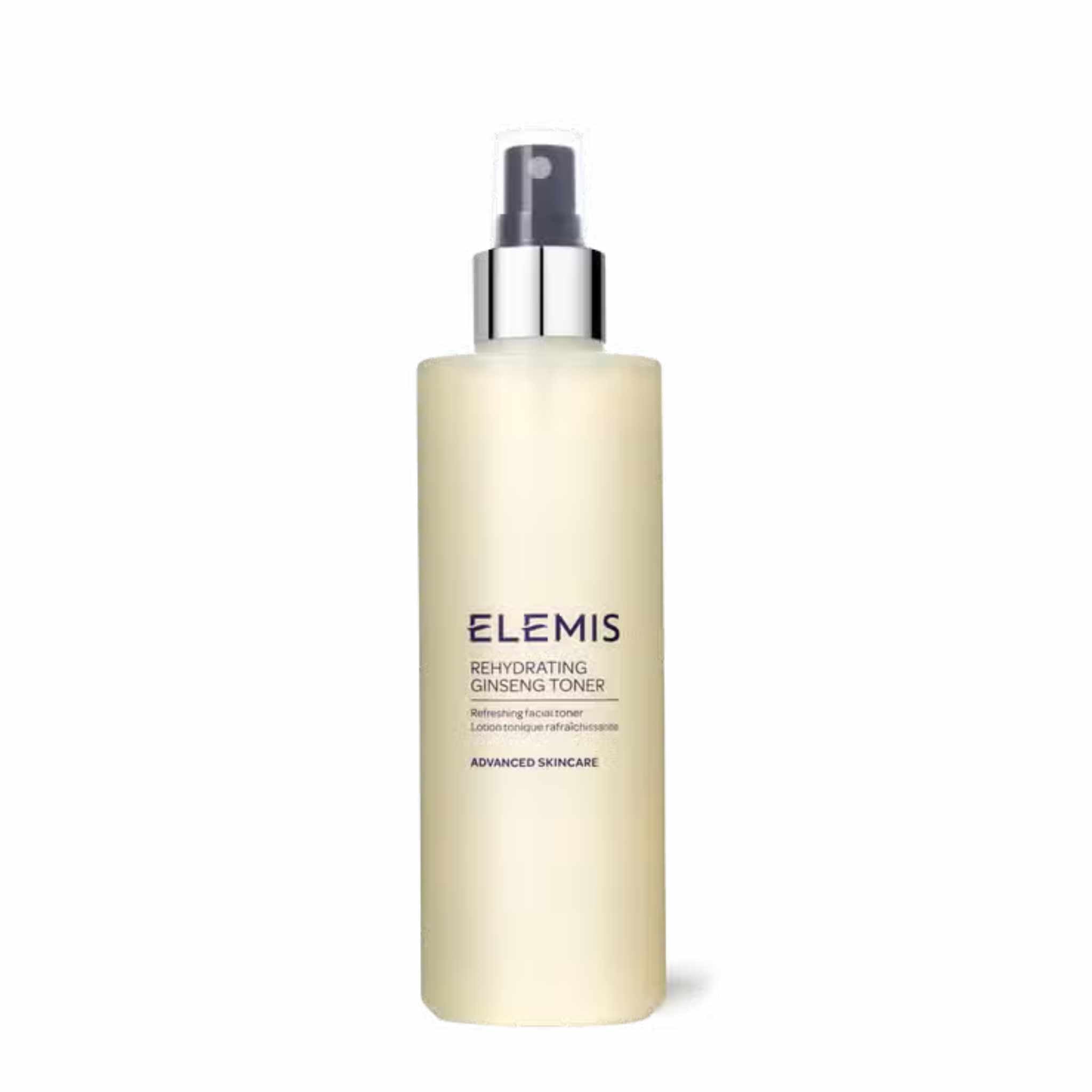 ELEMIS Rehydrating Ginseng Toner