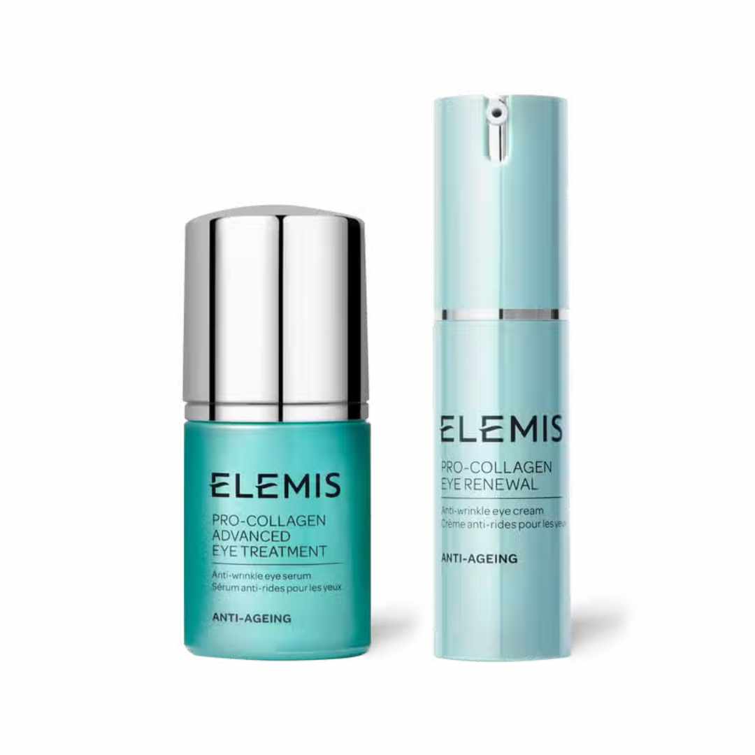 ELEMIS See The Difference Pro-Collagen Eye Duo