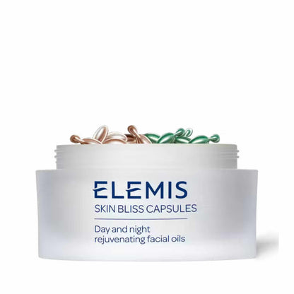 ELEMIS Skin Bliss Capsules