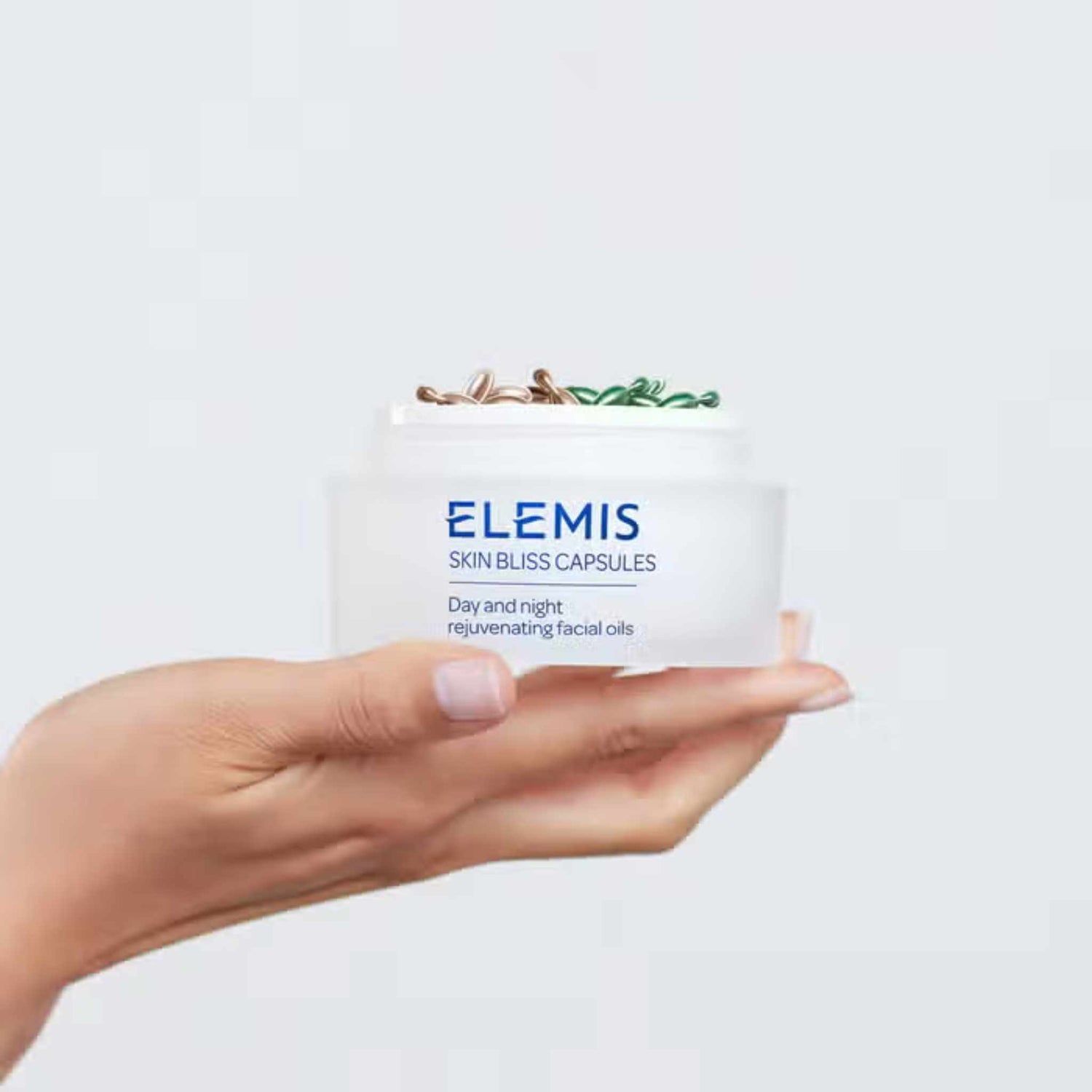 ELEMIS Skin Bliss Capsules