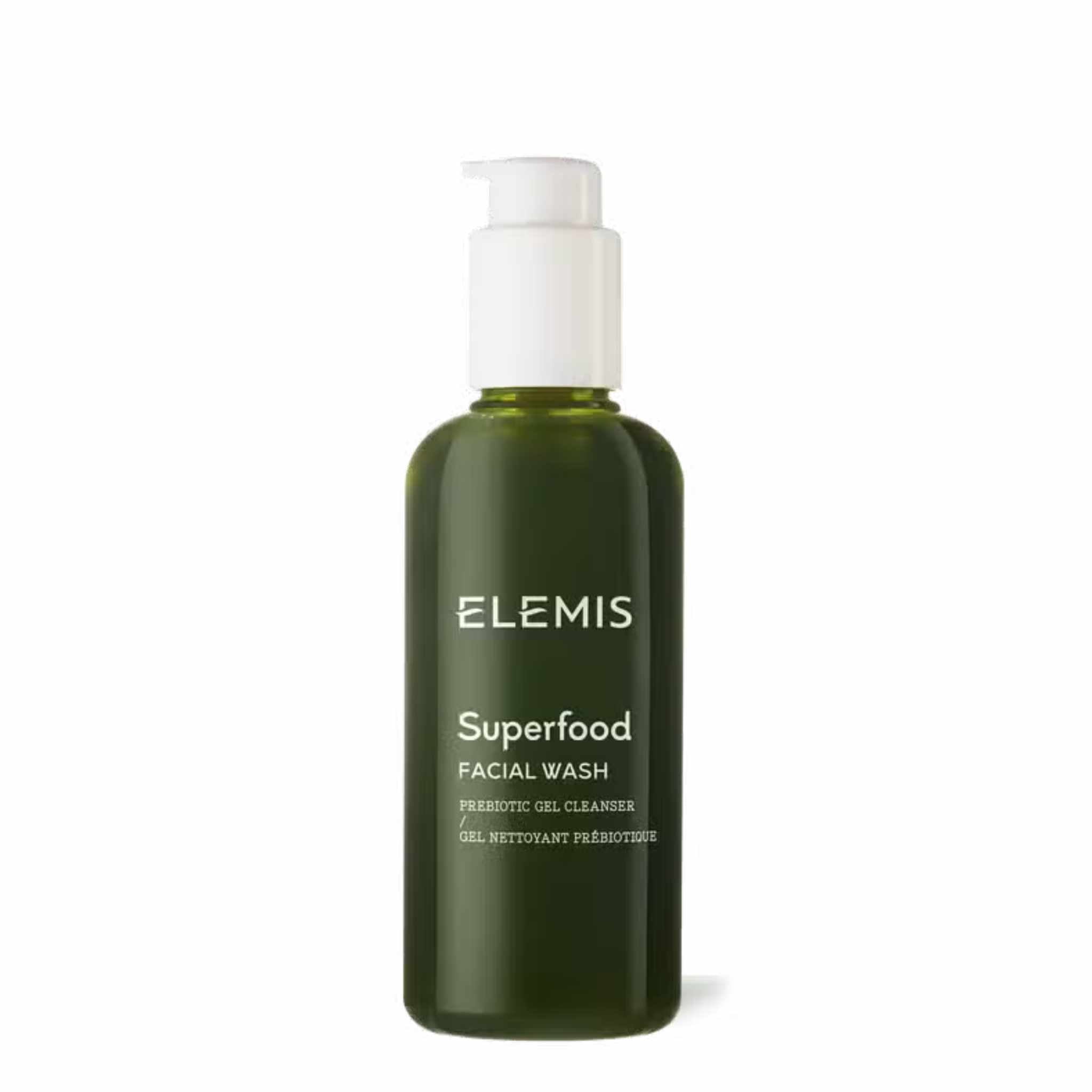 ELEMIS Superfood Facial Wash