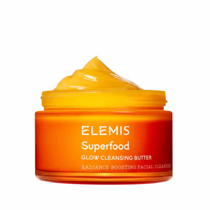 ELEMIS Superfood AHA Glow Cleansing Butter