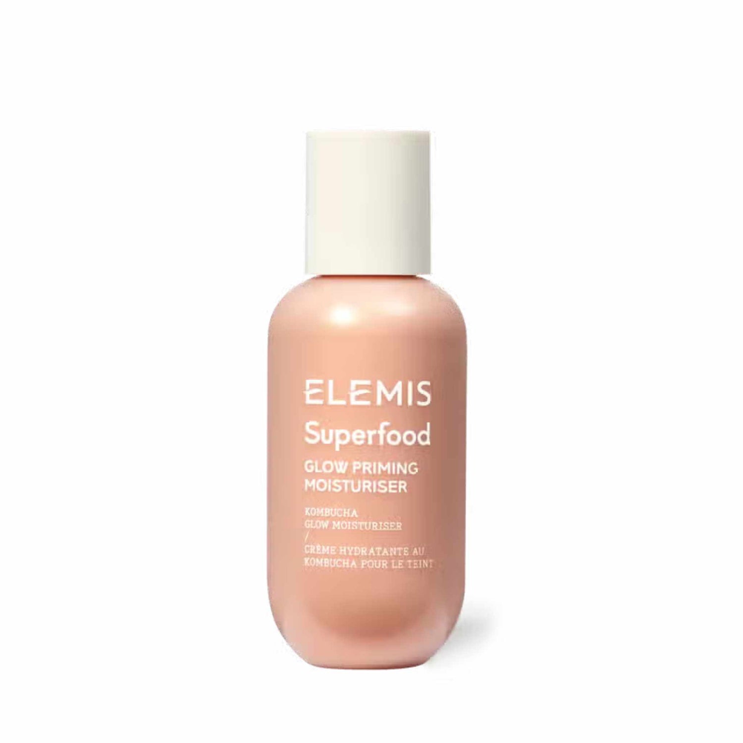 ELEMIS Superfood Glow Priming Moisturiser