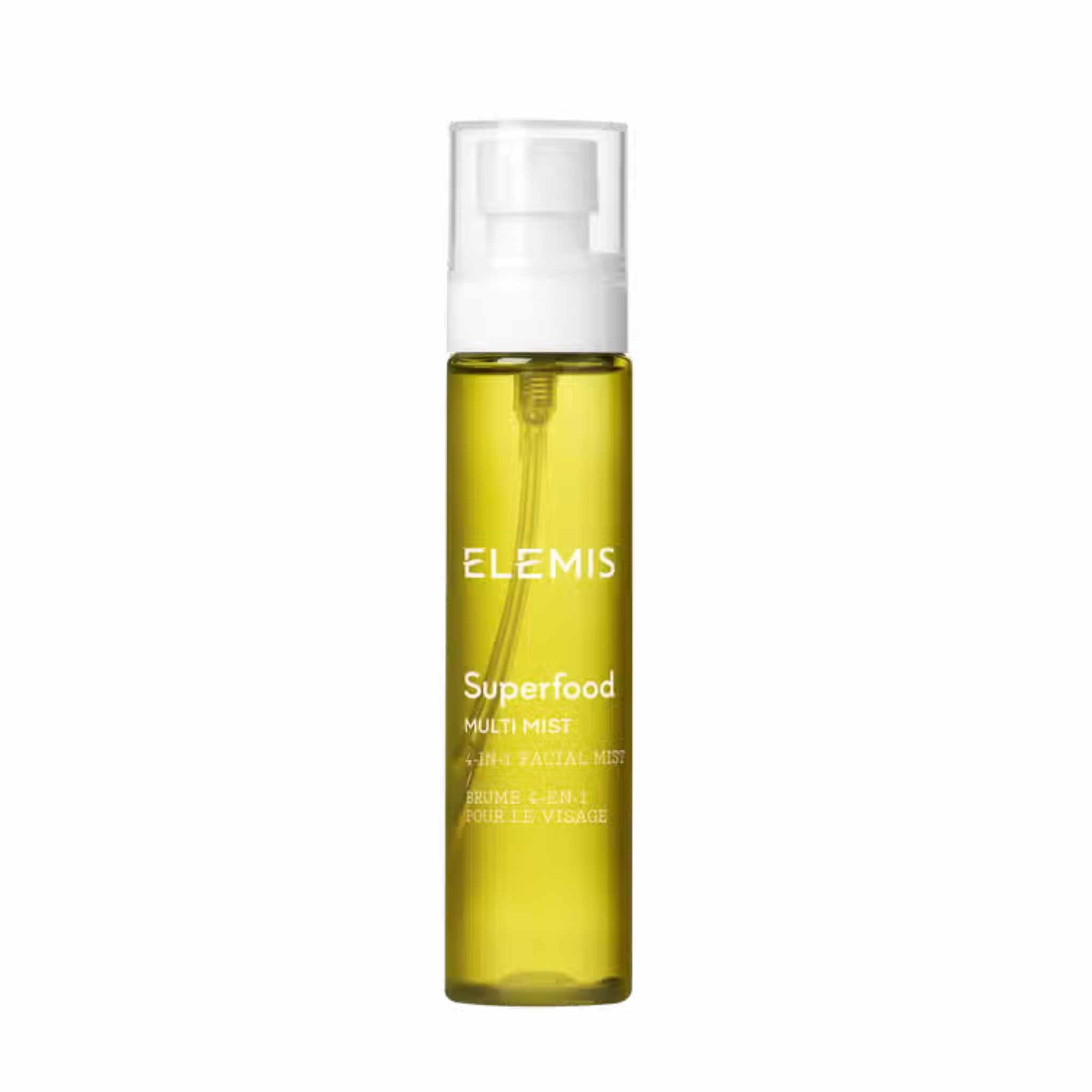 ELEMIS Superfood Kefir-Tea Mist