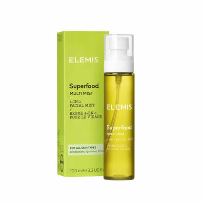 ELEMIS Superfood Kefir-Tea Mist