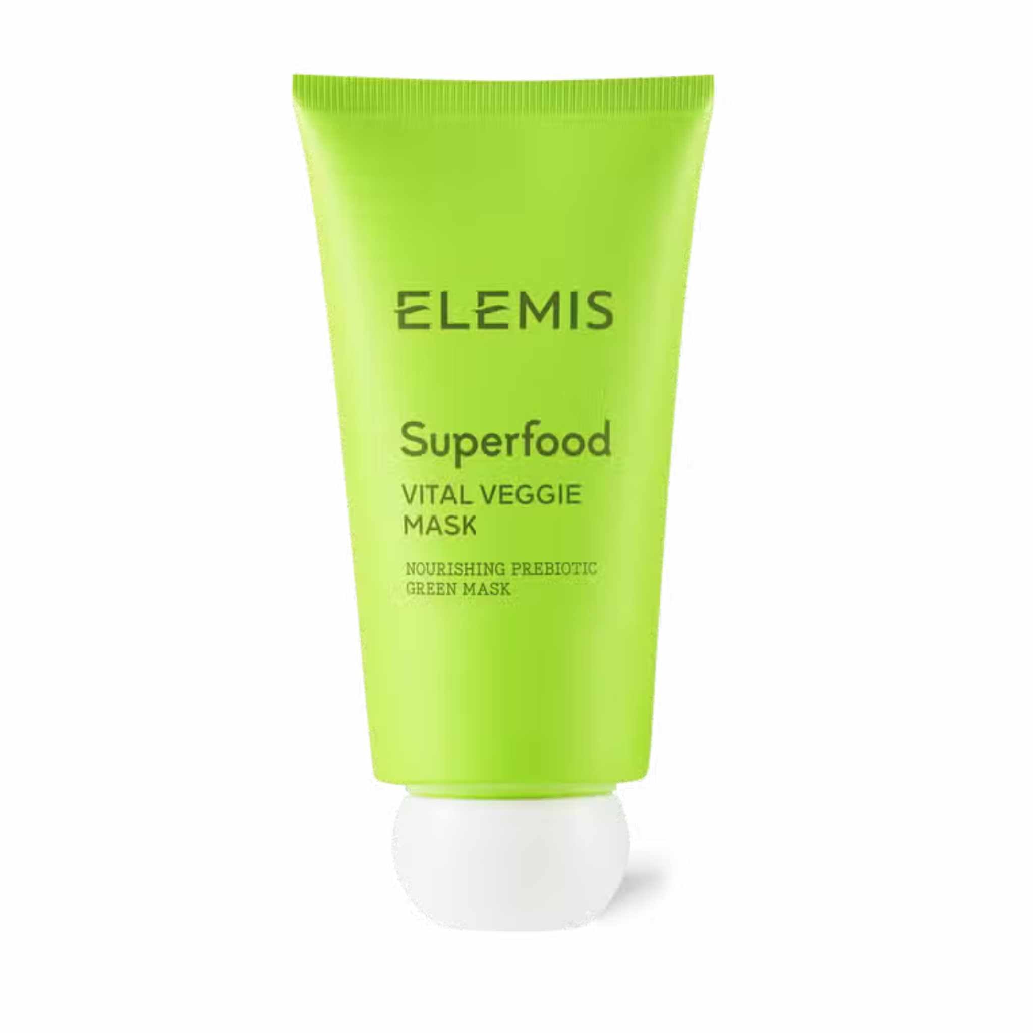 ELEMIS Superfood Vital Veggie Mask