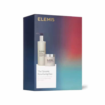 ELEMIS The Dynamic Resurfacing Duo