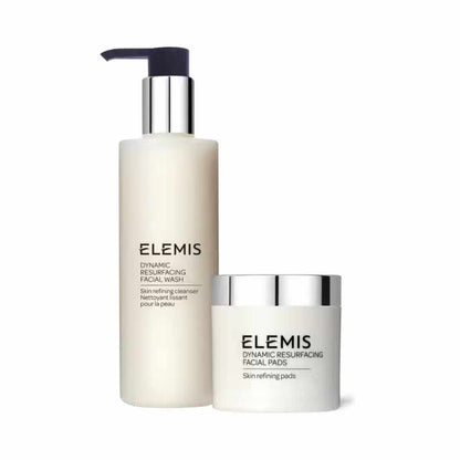 ELEMIS The Dynamic Resurfacing Duo