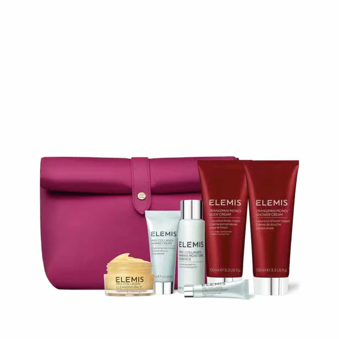 ELEMIS The Essential Travel Collection