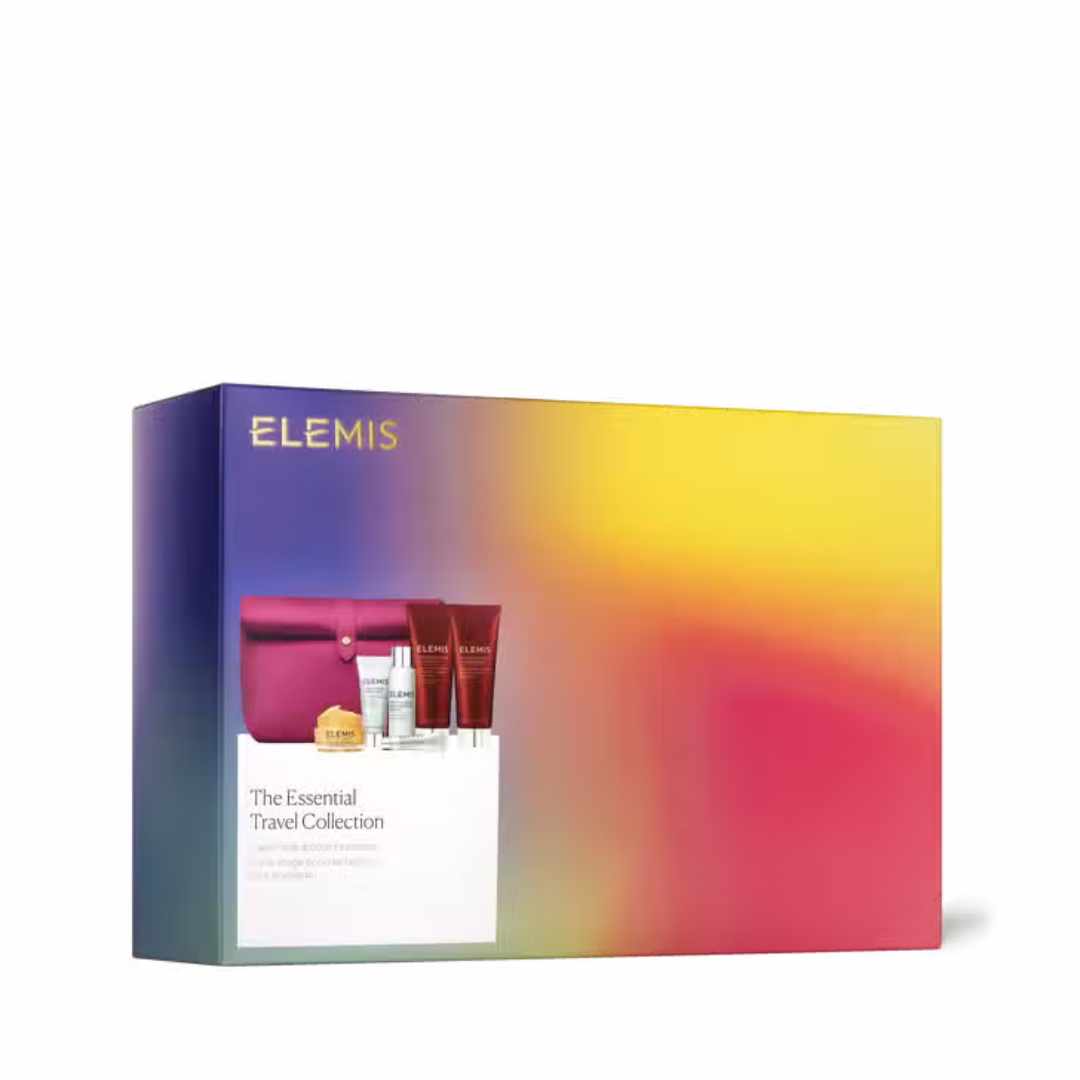 ELEMIS The Essential Travel Collection