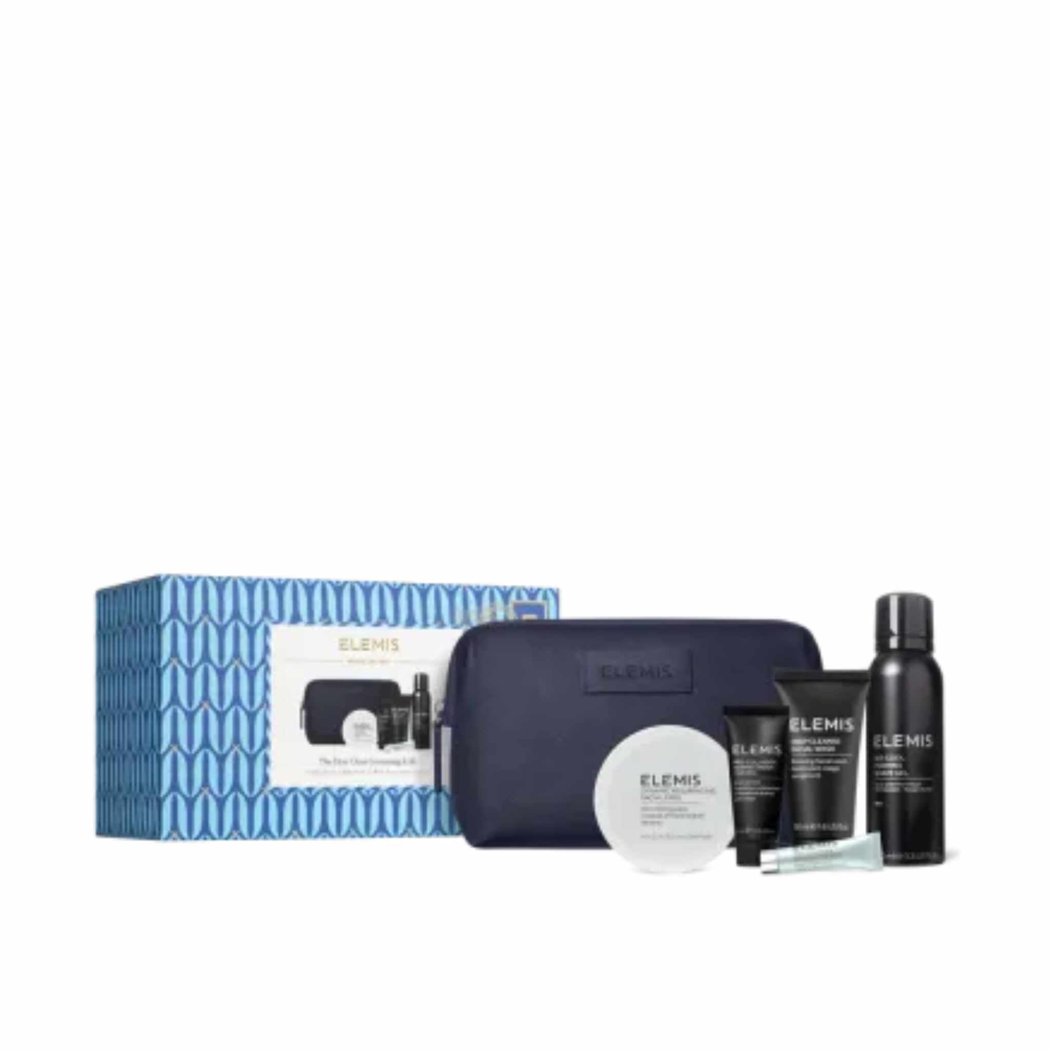 ELEMIS The First Class Grooming Edit