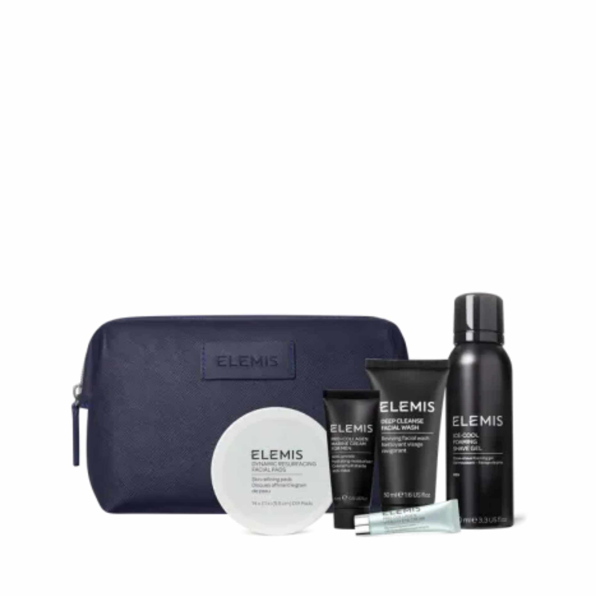 ELEMIS The First Class Grooming Edit