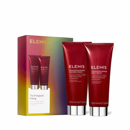 ELEMIS The Frangipani Pairing