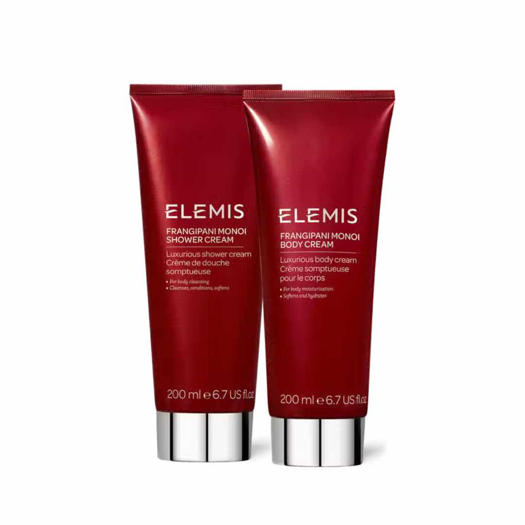 ELEMIS The Frangipani Pairing