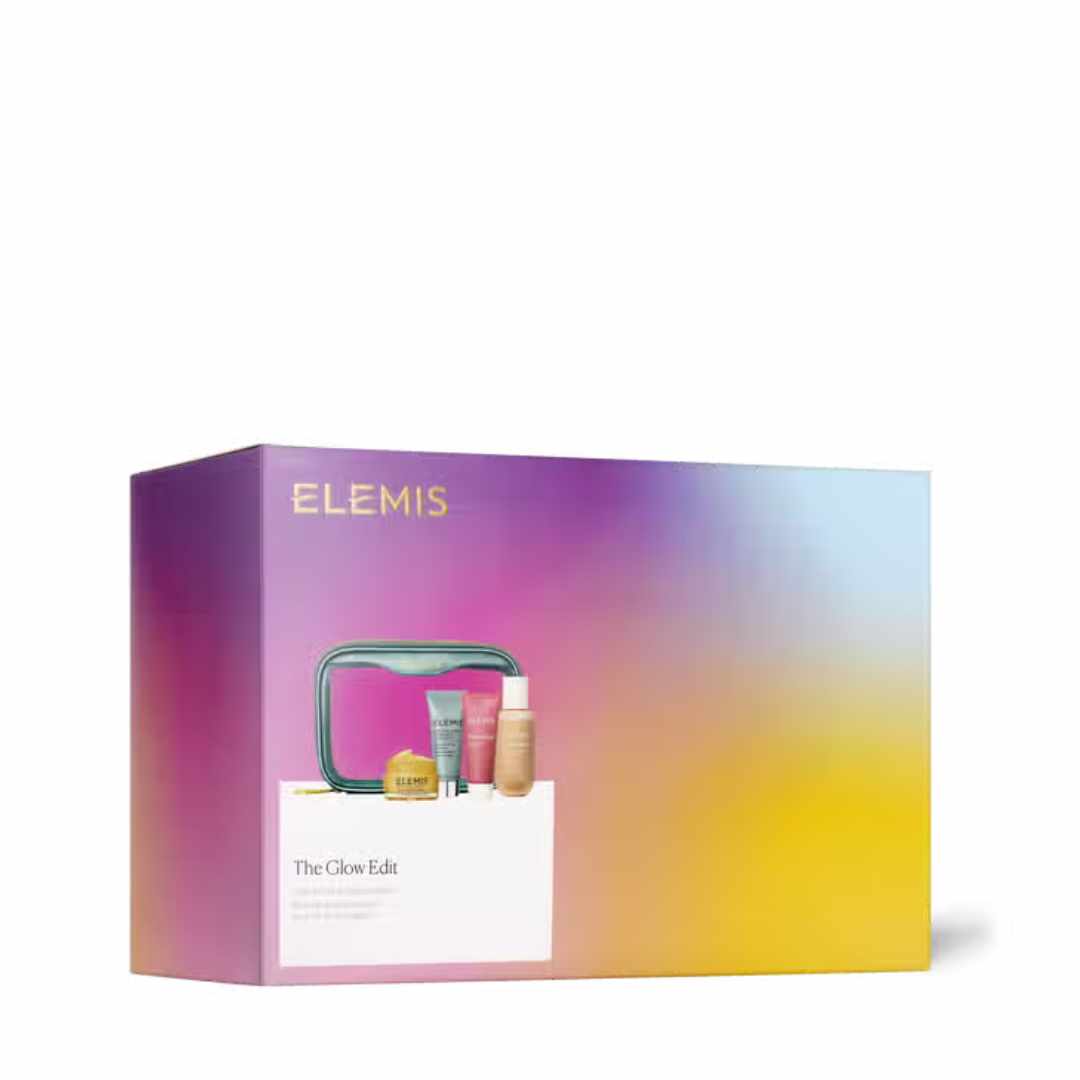 ELEMIS The Glow Edit