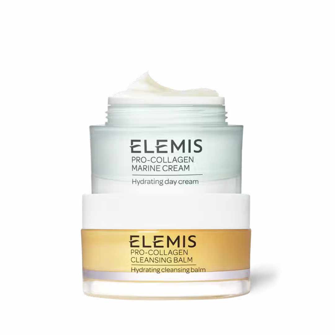 ELEMIS The Pro-Collagen Perfect Partners