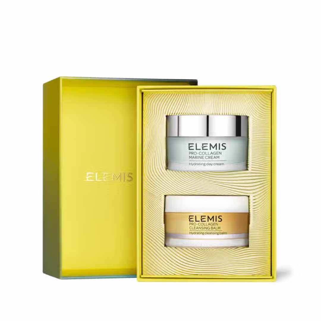 ELEMIS The Pro-Collagen Perfect Partners